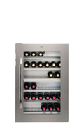 Reparación averías vinoteca Firstline en  Girona